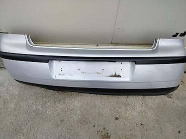 branik za citroen c3: ZADNJI BRANIK ZA VOLKSWAGEN POLO OD 2001. DO 2005. GOD. | Zadnji — 1