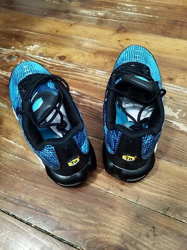 lakovane patike: Nike air max tn patike A klasa NOVO Novo Brojevi 41 do 46 fb Moja — 2