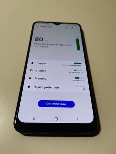 samsung galaxy 1: Samsung Galaxy A30s — 8