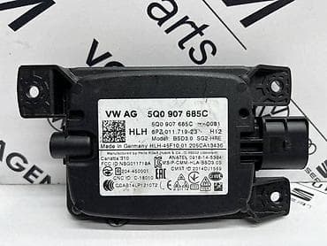 RADAR 5Q0 907 685C ZA VOLKSWAGEN TIGUAN, TOURAN, GOLF 7 . |