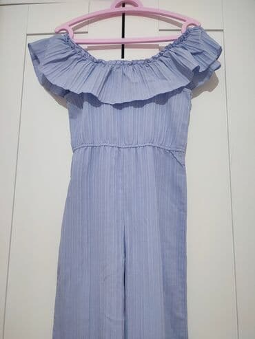 svecane haljine šabac: Reserved, Midi, Short sleeve, 140-146 — 4