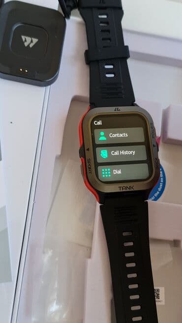 vencanice nova pazova: Smart watch, Cartier, Male — 12