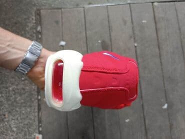 karl patike: Patike — 1