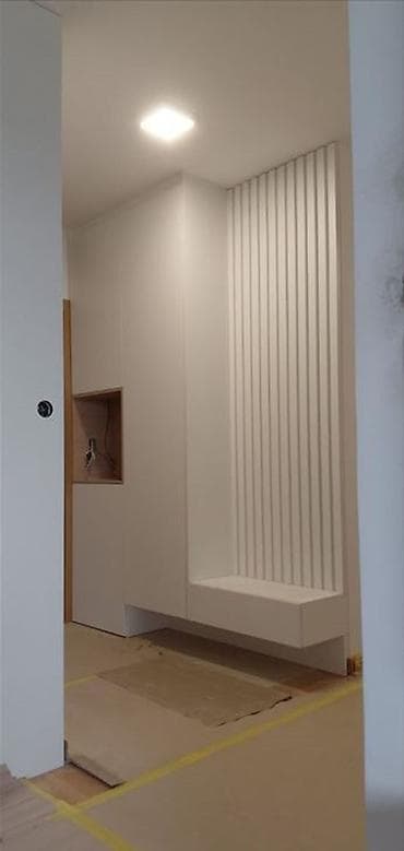 Šivenje i popravka odeće: Izrada nameštaja po meri - kuhinje, ormari, tv komode, klub stolovi — 8