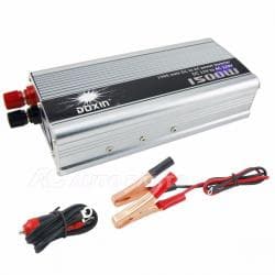 pretvarac za kamion: Pretvarac napona sa 12v na 220v 1500w Pretvarac napona pretvara struju — 1