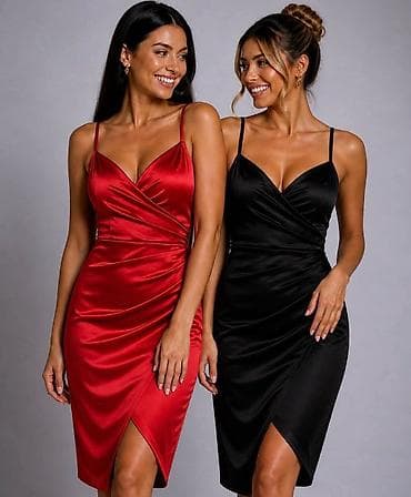 prodaja polovni stvari: 🎗️Haljina 3100 dinara 👜 🎗️📌📌 #haljine #novakolekcija #prodajahaljina — 2