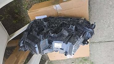 adapter za penomat: BMW — 4