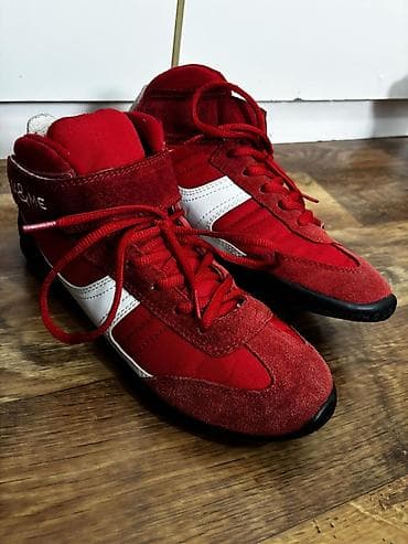 adidas patike 2022: Patike za moto sportove,karting i sl broj 40 - Brend: U&ME (logo — 3