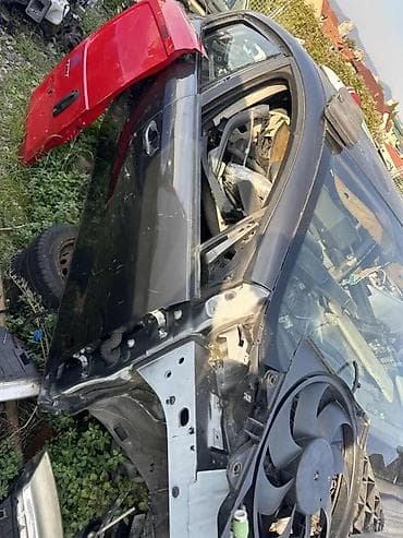 peugeot auto delovi: FIAT BRAVO HAUBA VRATA KRILO AMORTIZER AIRBAG GLAVCINA | Fiat bravo — 1