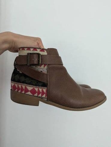 Čizme, H&M, 36 na lalafo.rs Čizme, H&M, 36