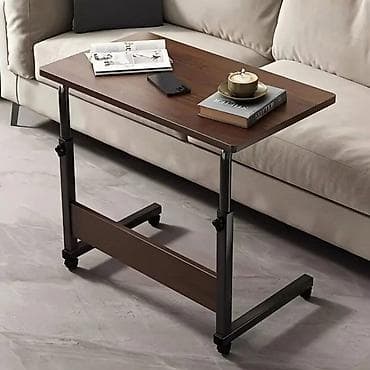 zoki namestaj loznica: Sto za laptop Dimenzije ploce stola 60x40 Podesiva visina od 60 do — 3