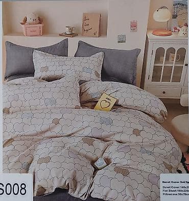 posteljine ikea: 06. Singl posteljine Čaršaf-160*220 Jorganska navlaka-140*200 — 5