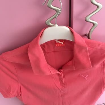 h: Puma, S (EU 36), M (EU 38), bоја - Roze — 2