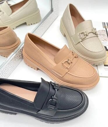espadrile zenske: Espadrile, 38 — 3