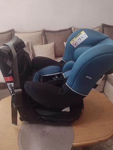 extreme intimo bebi dol: Auto sedište NANIA REVO 0-18 Kg isofix novo - Novo auto sedište — 10