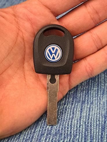 auto otpad audi sabac: Kljuc Volkswagen GOLF 4 PASSAT B5.5 BORA POLO NOVO! Kljuc za — 1