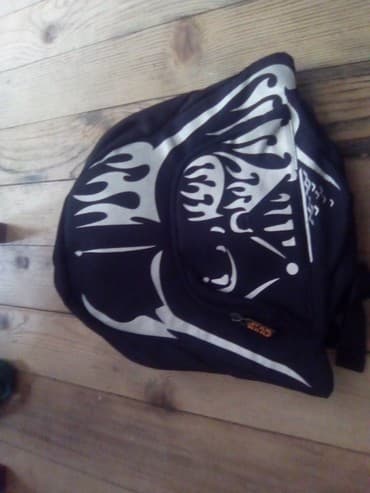 monsoon srbija deca: Dečiji ranac, Unisex — 1