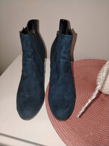 Venčanice i aksesoari: Čizme, 39 — 3