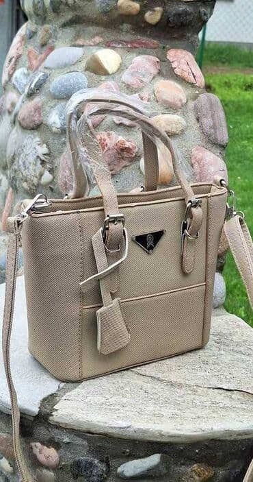 c a torbice: Elegantna torbica — 1