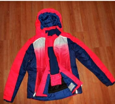 dex rock shop jakna: Ski jakna sarena vel. 13-14 Kak — 3