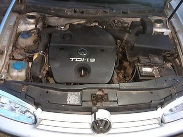 head era 3.0 integrale: Volkswagen — 2