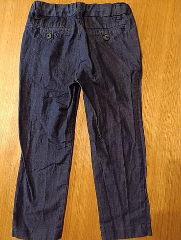 paciotti patike bele: Za dečake, uzrast: 3-4 godine — 6