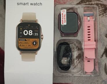 hermes kais original: Smart watch, Ženski — 17