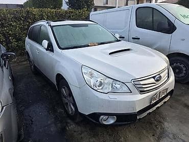 SUBARU OUTBACK 2.0 D 2012. GOD. - KOMPLETAN AUTO U DELOVIMA | na lalafo.rs SUBARU OUTBACK 2.0 D 2012. GOD. - KOMPLETAN AUTO U DELOVIMA |