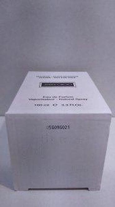 Lične stvari: JIMMY CHOO EDP100ML TSTR | Jimmy Choo edp100ml tstr. Original — 3