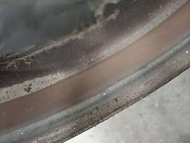 gume nis: ČELIČNE FELNE 16 5 X 114.3 | felne za Nissan Qashqai r16. cena za 4 — 6
