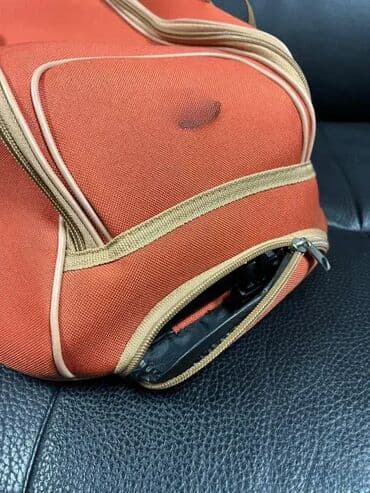 ck gace: Suitcase set — 2