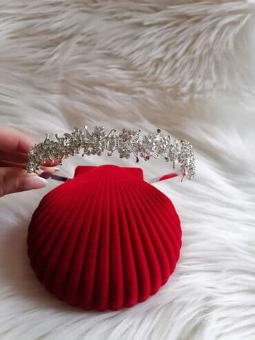 sprej za rascesljavanje kose dm: Krune 1300 — 11