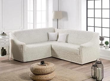 Donji delovi trenerke: Za ugaonu garnituru — 4