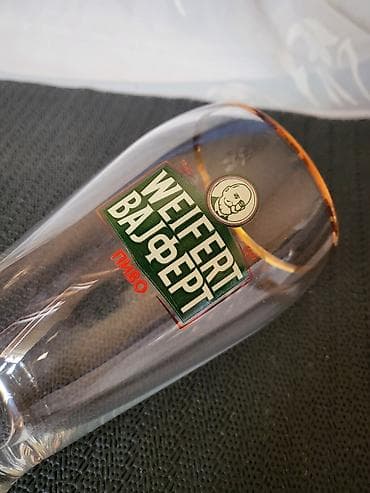 bohemija kristalne case: Case nove za pivo Weifert kristal Nemacka iz 2000ih godina. Nove case — 10