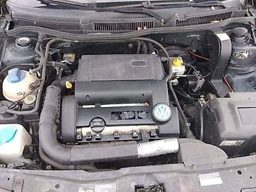 broj motora golf 2: MOTOR 1.4 KOMPLETAN ZA VOLKSWAGEN GOLF 4 | Kompletan ispravan motor — 1