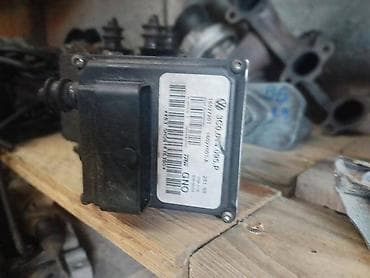 ventilator za auto: ABS CENTRALA ZA VOLKSWAGEN GOLF 5, JETTA, PASSAT B6 . | abs — 3
