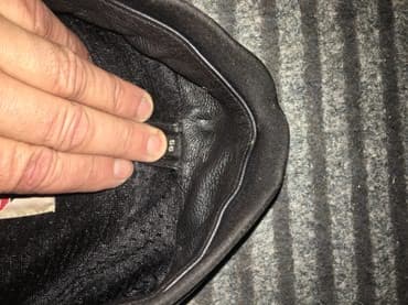 prednji branik opel astra g cena: Moto jakna kožna 1,5mm br 56 sa prtektorima Može zamena u toj ceni — 3