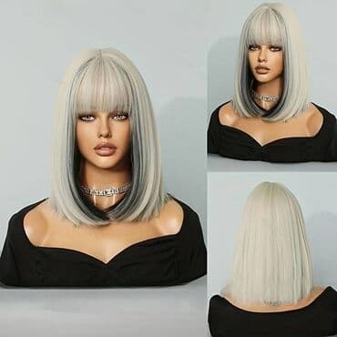 vestacke trepavice: Perike 3200 — 3