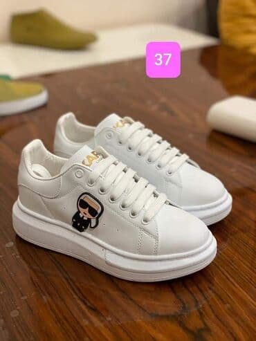 karl lagerfeld espadrilles: Cena 3500 din — 1