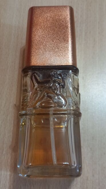 montblanc parfem: Miss de Molinard Molinard edt 100ml Ostalo pola bočice. Vintage — 4