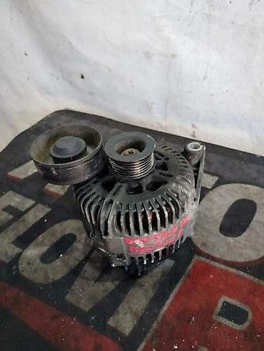 ALTERNATOR ZA BMW 530 OD 2003. DO 2007. GOD. | Alternator BMW 530D