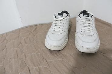 opposite kula: BOSS br 43 28cm bez mana bilo kakve greske, materijal cista prirodna — 2