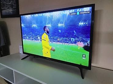 Strong LED TV 32" Strong SRT 32HB3003 LED TV 32" HD 720p rezolucija