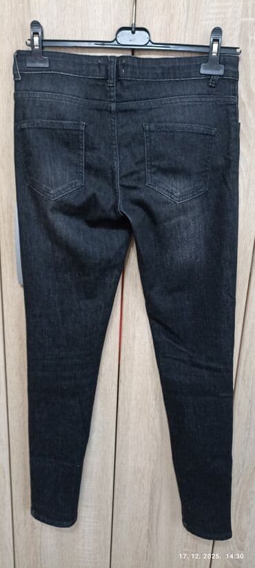 Women's Sweatsuits: Jeans, Regular rise, Skinny — 4