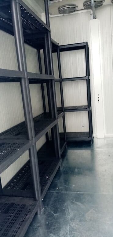 Iznajmljivanje rashladnih vitrina i hladnjača 060- — 4