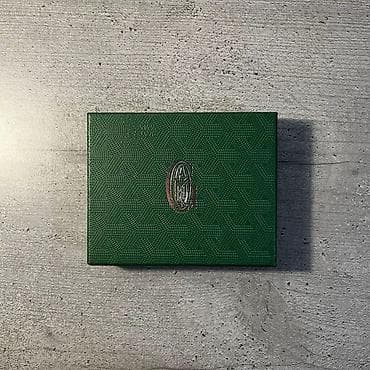 Neseseri: Muški novčanik, Materijal: Koža — 10