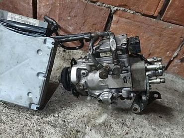 camac za prihranu ribe: PUMPA 2.0 TDDI KOMPLET | Bosch pumpa za 2.0 TDDi za Ford Transit u — 1
