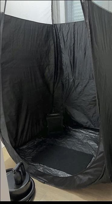 Women's Footwear: Profi oprema za spray tan Mine tan i edukacija Tan. Lite Spray Tan — 3