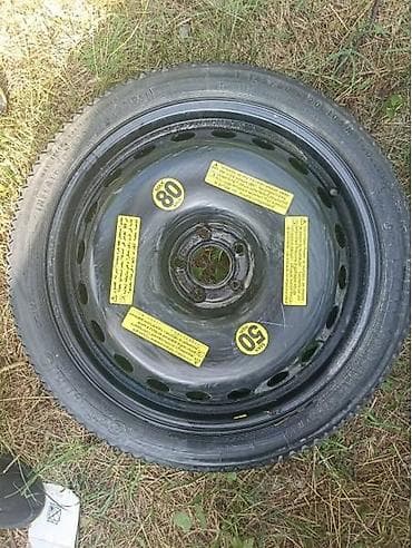 navlaka za volan 45 cm: REZERVNI TOCAK 20 CA COPAVAC ZA AUDI A6, A7 | COPAVAC 20 CA AUDI A6 — 2