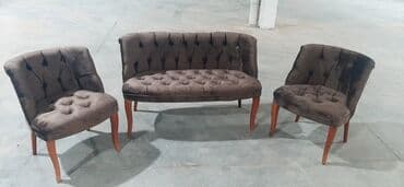 stilske rucice za namestaj: Chester premium set ponovo u ponudi!
320€!! — 11